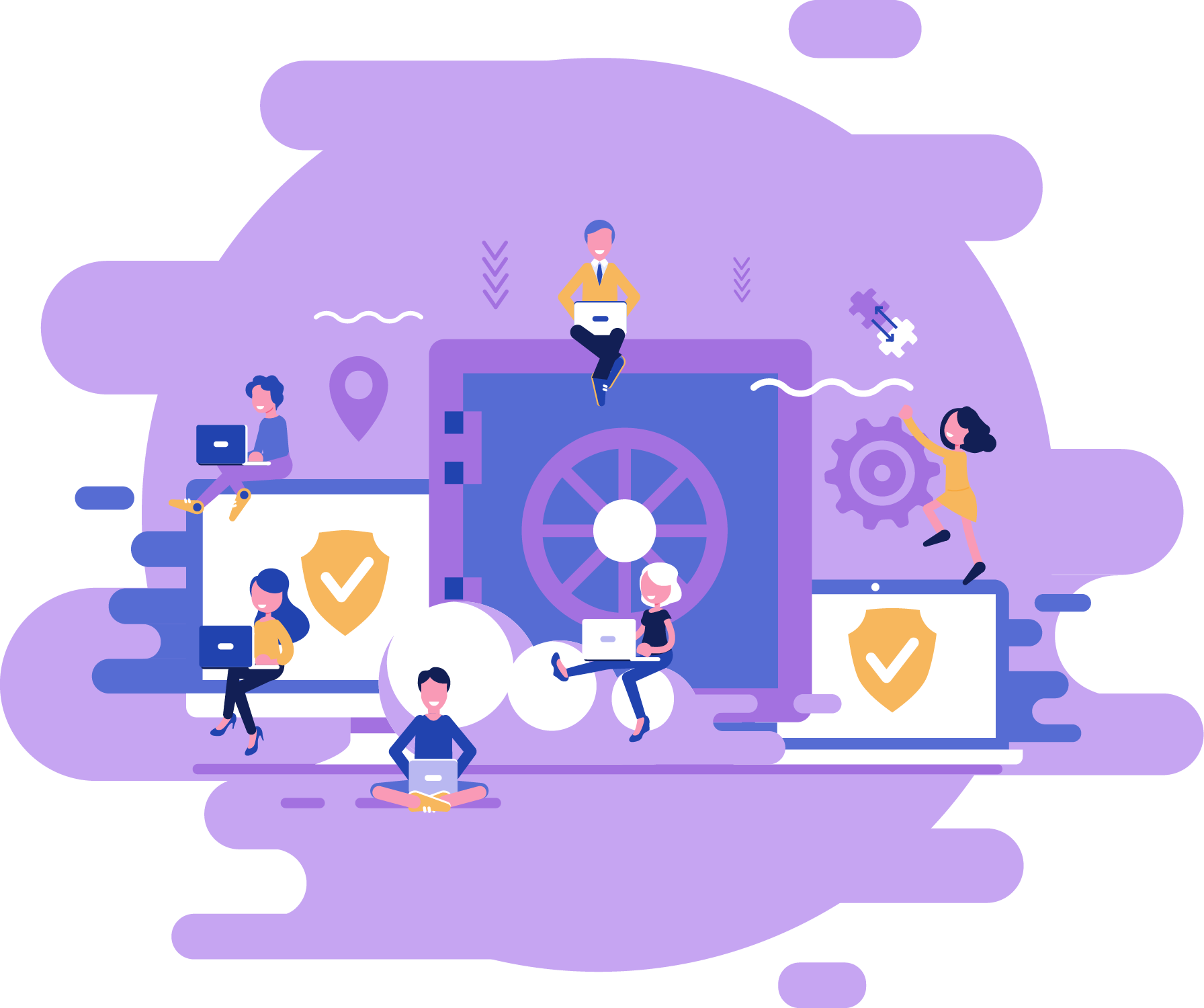 иконка преимущества