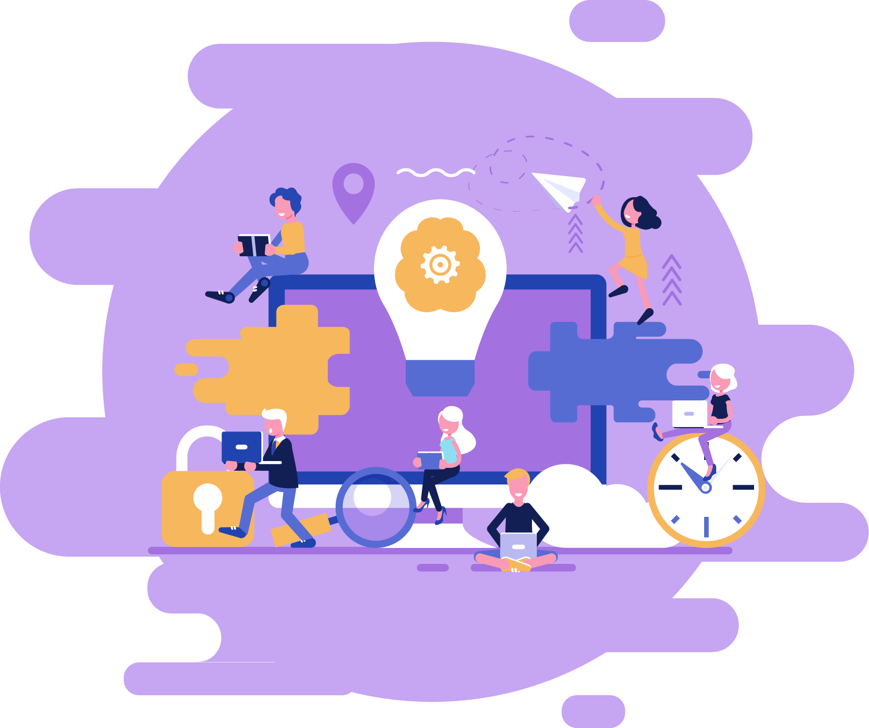 иконка преимущества