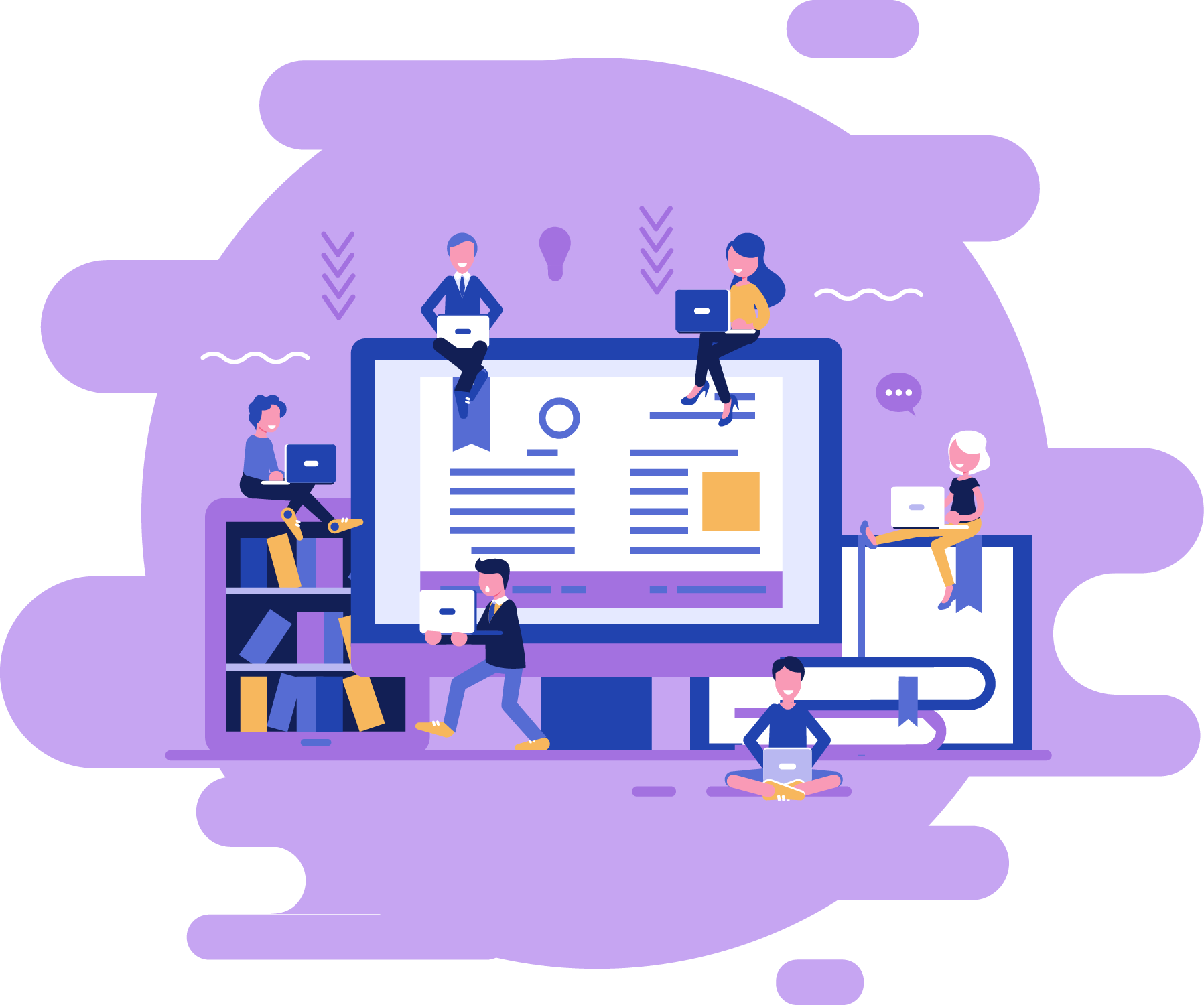 Заработать на выполнении заданий