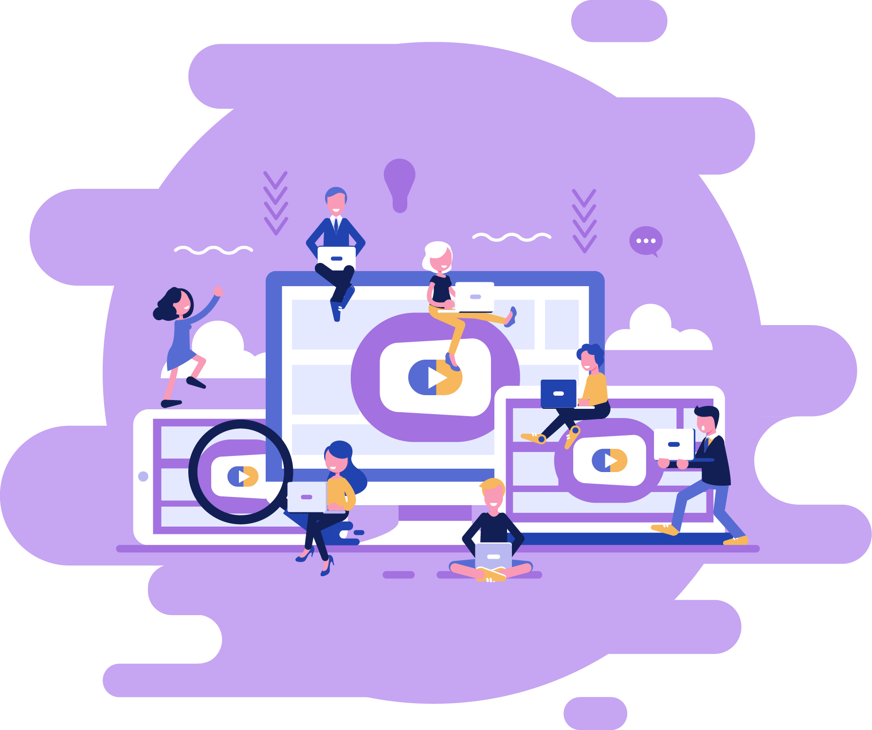 Заработать на выполнении заданий