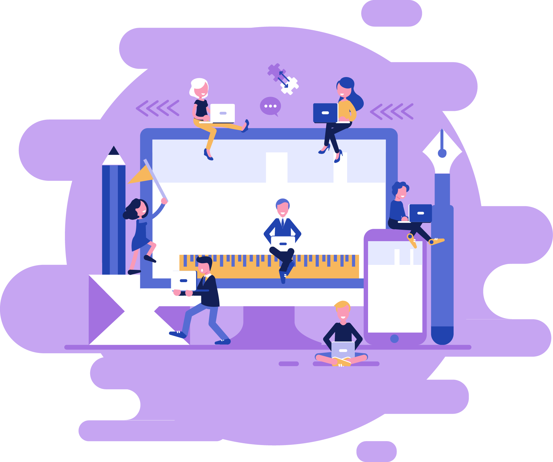 Заработать на выполнении заданий