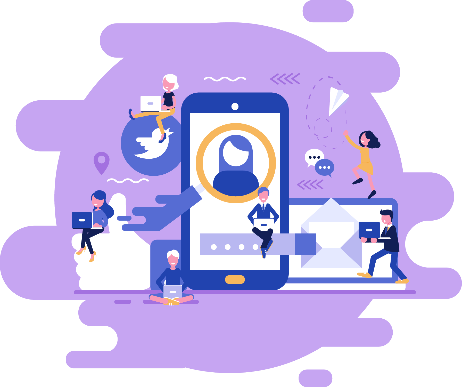 Регистрируйтесь