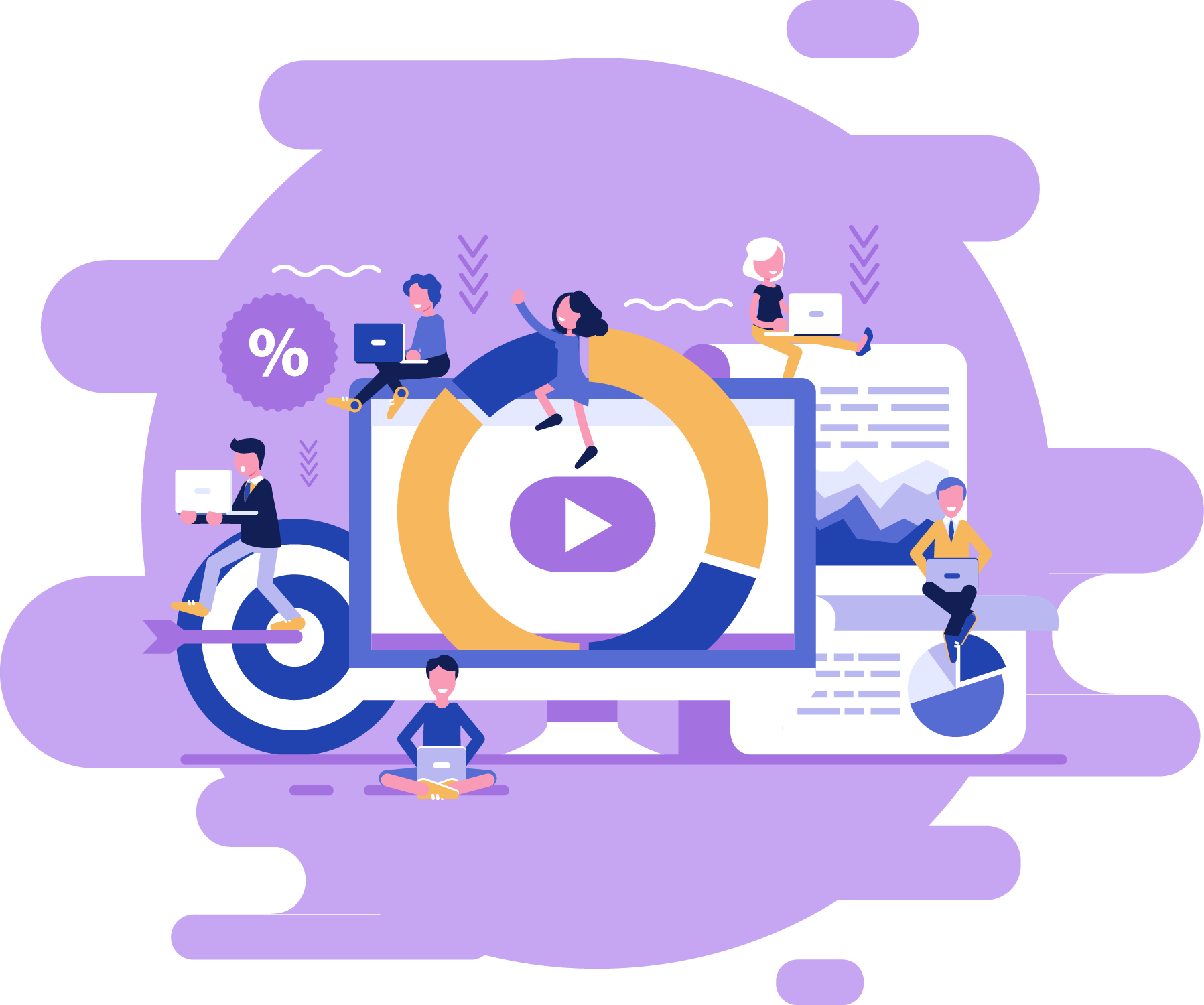 Выполняйте задания