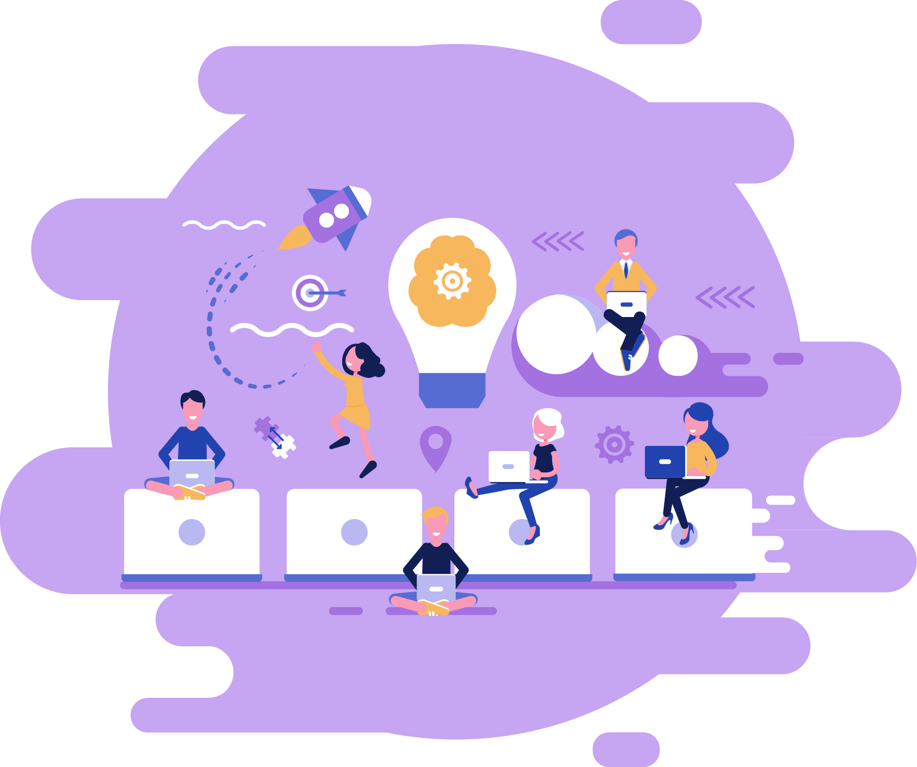 Приглашайте друзей