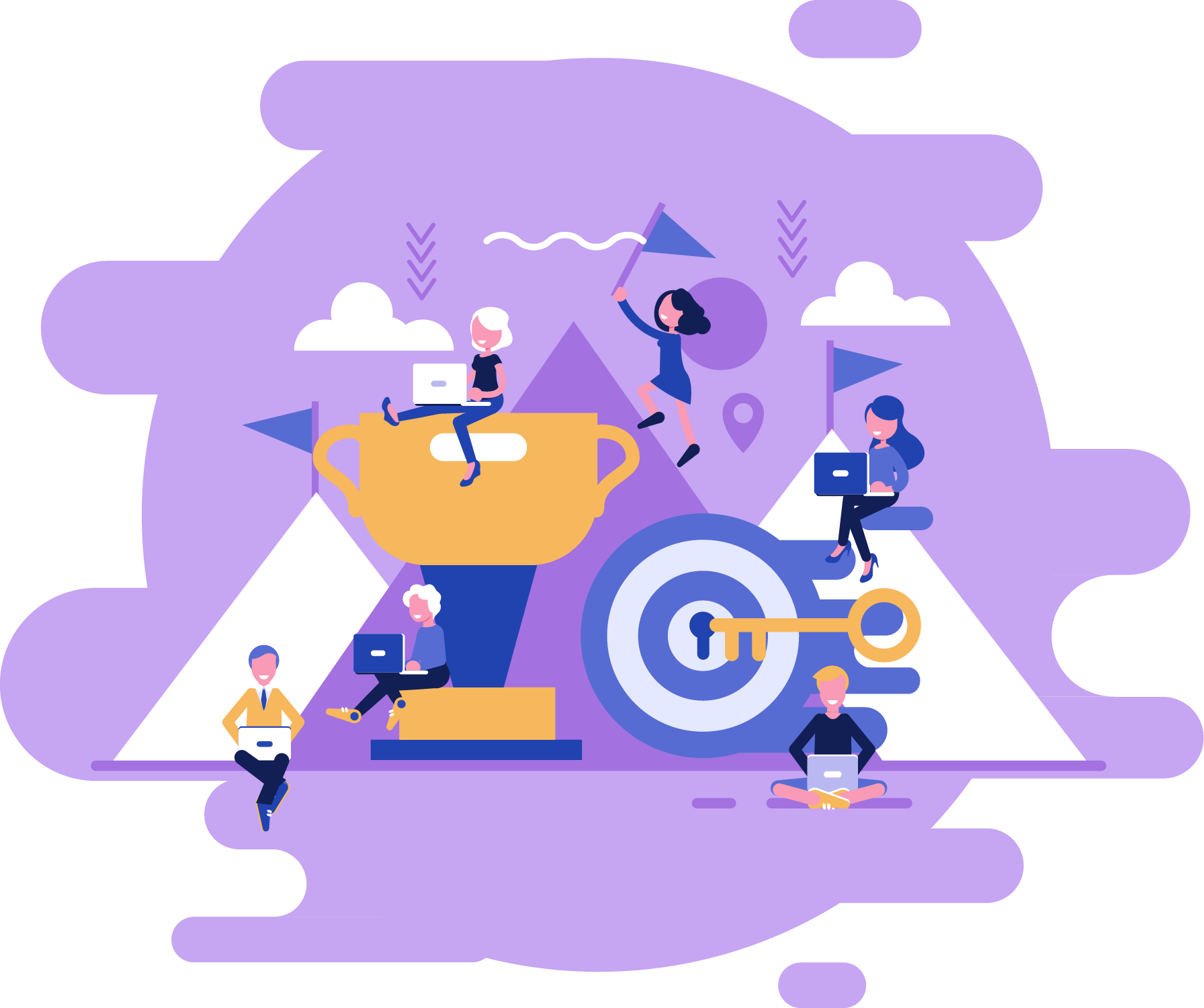 Получайте результат